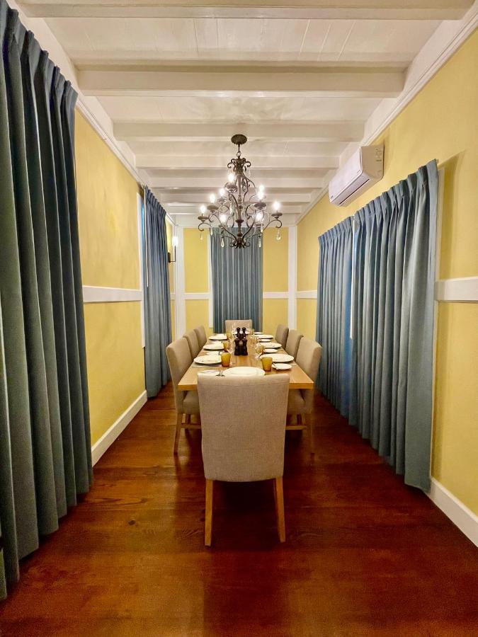 Weatherills Hotel Cedar Grove ภายนอก รูปภาพ