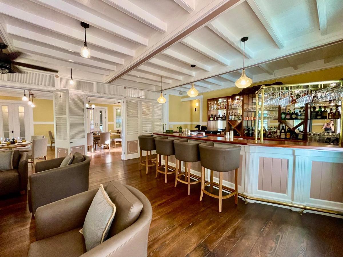 Weatherills Hotel Cedar Grove ภายนอก รูปภาพ